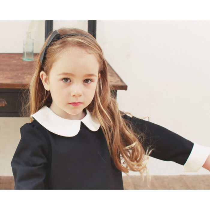 BACKYARD FAMILY「Rora カチューシャ 通販 リボン 08051902 髪飾り ヘッドドレス 子供 女の子」|その他|