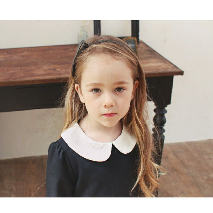 BACKYARD FAMILY「Rora カチューシャ 通販 リボン 08051902 髪飾り ヘッドドレス 子供 女の子」|その他|