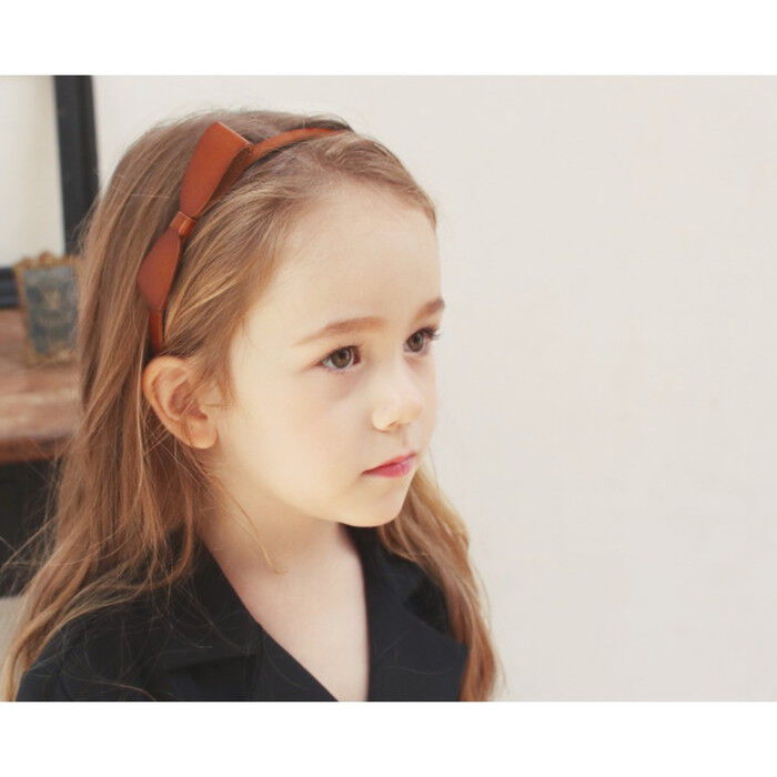 BACKYARD FAMILY「Rora カチューシャ 通販 リボン 08051902 髪飾り ヘッドドレス 子供 女の子」|その他|