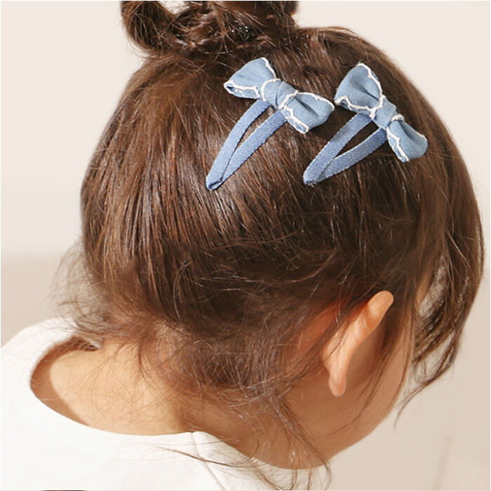 BACKYARD FAMILY「RORA ヘアクリップ 通販 ローラ ジャスミン パッチンピン パッチンどめ パッチン留め」|その他|