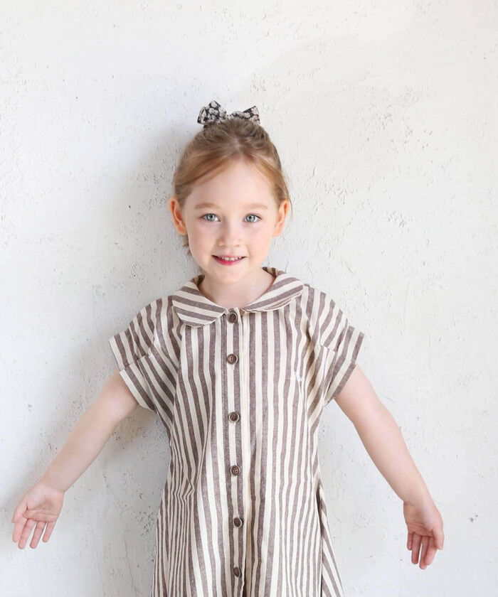 BACKYARD FAMILY「ヘアゴム キッズ リボン 通販 ヘア ゴム 髪飾り 子供 子ども こども 子供用 女の子 卒園式」|その他|