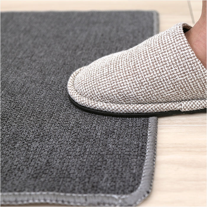 BACKYARD FAMILY「PallyPally パリーパリー キッチンマット 240cm 通販 キッチン マット ラグ」|その他|