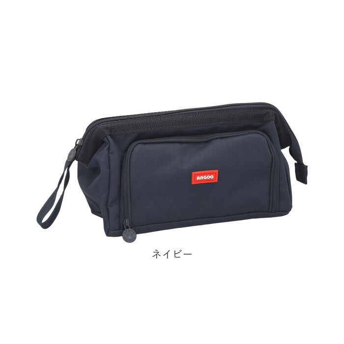 BACKYARD FAMILY「ペンケース かわいい 通販 大容量 筆箱 ふで箱 ふでばこ 文房具 文具 ポーチ 筆入れ 女の子」|その他|