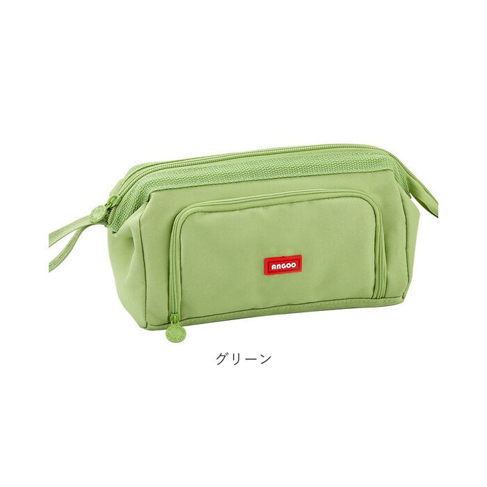 BACKYARD FAMILY「ペンケース かわいい 通販 大容量 筆箱 ふで箱 ふでばこ 文房具 文具 ポーチ 筆入れ 女の子」|その他|