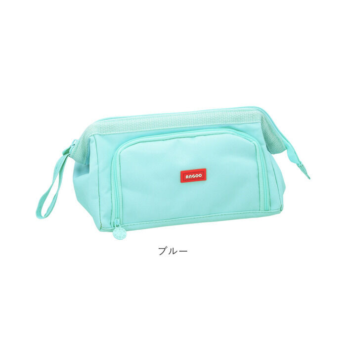 BACKYARD FAMILY「ペンケース かわいい 通販 大容量 筆箱 ふで箱 ふでばこ 文房具 文具 ポーチ 筆入れ 女の子」|その他|