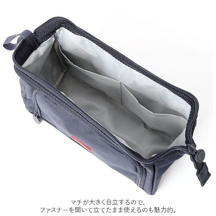 BACKYARD FAMILY「ペンケース かわいい 通販 大容量 筆箱 ふで箱 ふでばこ 文房具 文具 ポーチ 筆入れ 女の子」|その他|