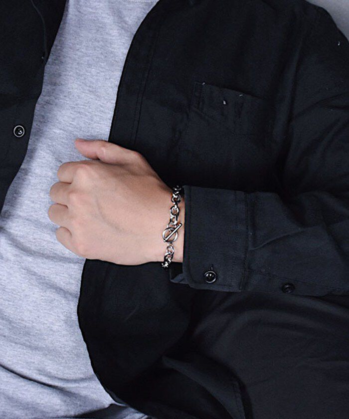 BACKYARD FAMILY「ブレスレット レディース メンズ 通販 ダイヤモンドハーツ blt-0490 Diamond」|その他|