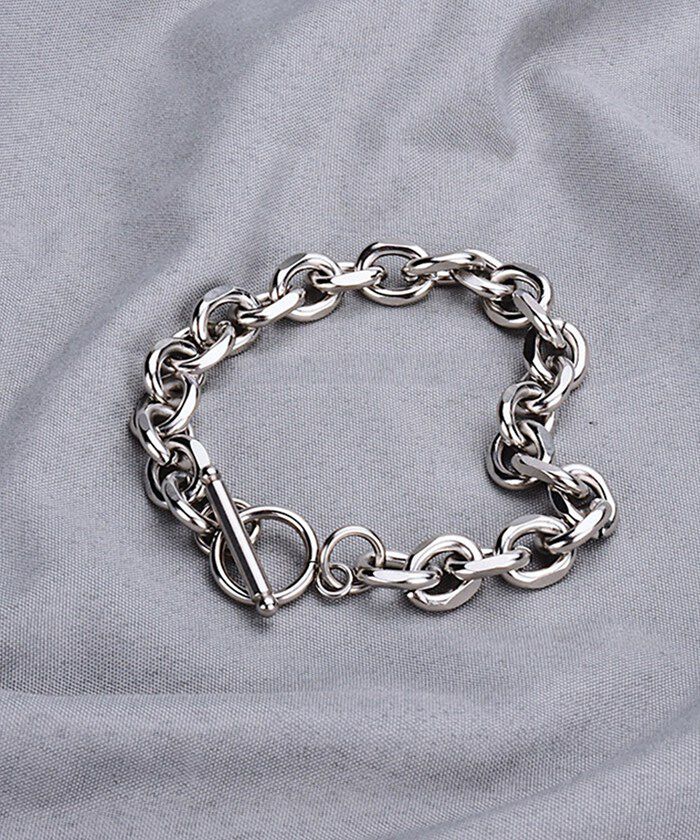 BACKYARD FAMILY「ブレスレット レディース メンズ 通販 ダイヤモンドハーツ blt-0490 Diamond」|その他|