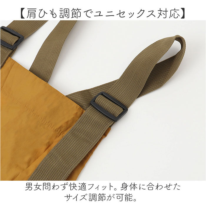 BACKYARD FAMILY「fabori エプロン 通販 ワークエプロン キッチンエプロン 撥水 普段使い 仕事用 作業用」|その他|