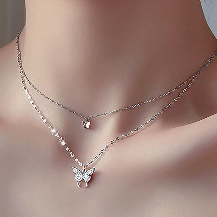 BACKYARD FAMILY「ネックレス レディース シルバー シンプル 通販 ペンダント 首飾り ジュエリー アクセサリー」|その他|