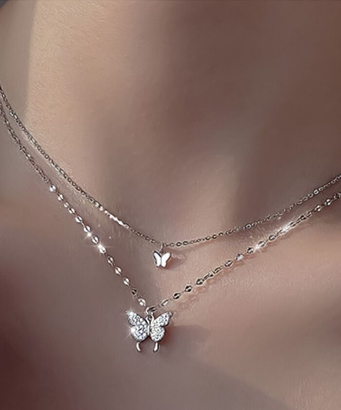 BACKYARD FAMILY「ネックレス レディース シルバー シンプル 通販 ペンダント 首飾り ジュエリー アクセサリー」|その他|