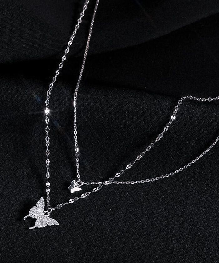 BACKYARD FAMILY「ネックレス レディース シルバー シンプル 通販 ペンダント 首飾り ジュエリー アクセサリー」|その他|