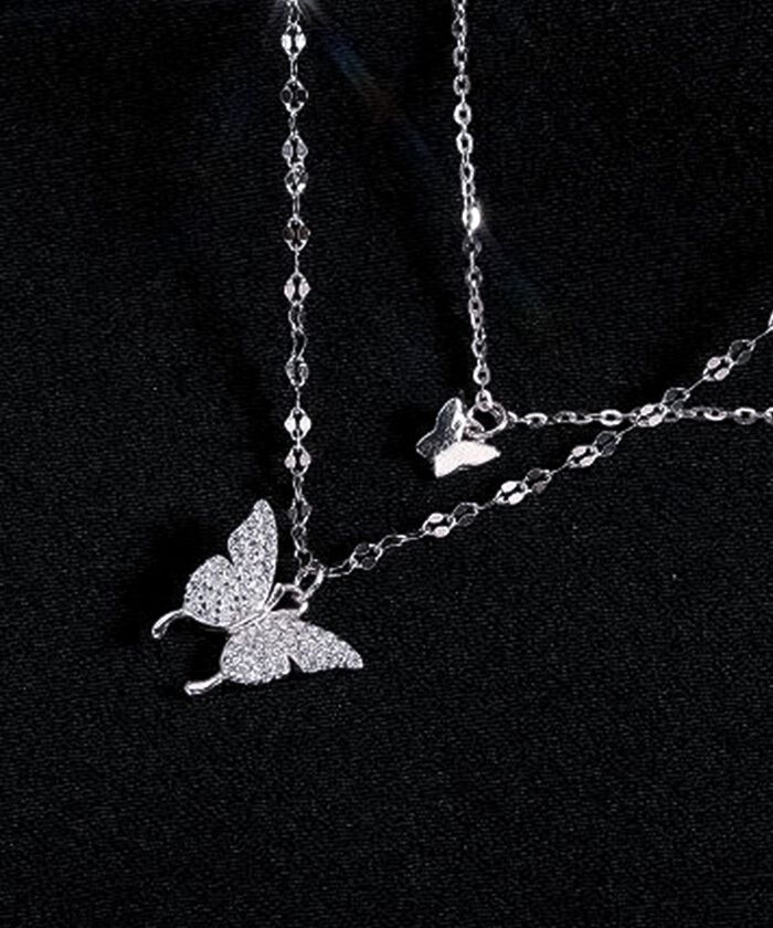 BACKYARD FAMILY「ネックレス レディース シルバー シンプル 通販 ペンダント 首飾り ジュエリー アクセサリー」|その他|