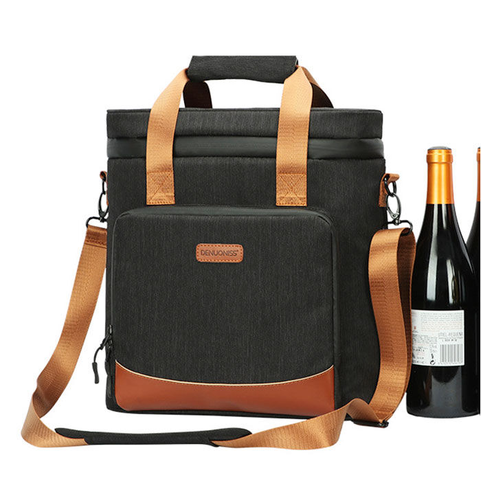 BACKYARD FAMILY「保冷バッグ ワイン クーラーバッグ 通販 保冷バック クーラーバック ワインバッグ ワインバック」|エコバッグ|