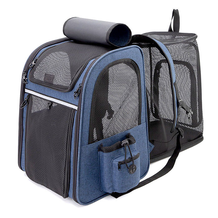 BACKYARD FAMILY「ペットキャリー ペットバッグ 通販 ペットキャリーバッグ リュック キャリーバッグ 犬 猫 バッグ」|その他|