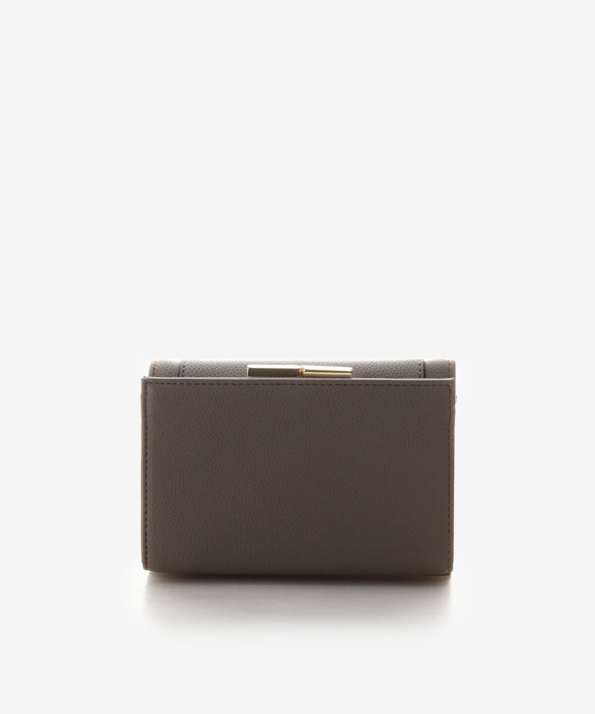 Samantha Vega「シンプルビジュー折財布」|財布|