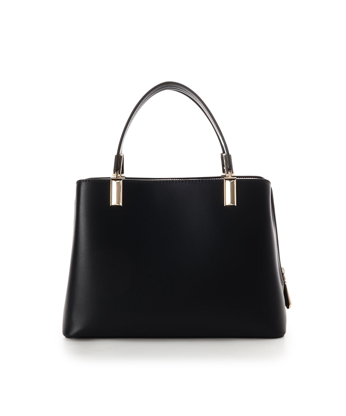 Samantha Vega「サークルロックハンドバッグ」|ハンドバッグ|