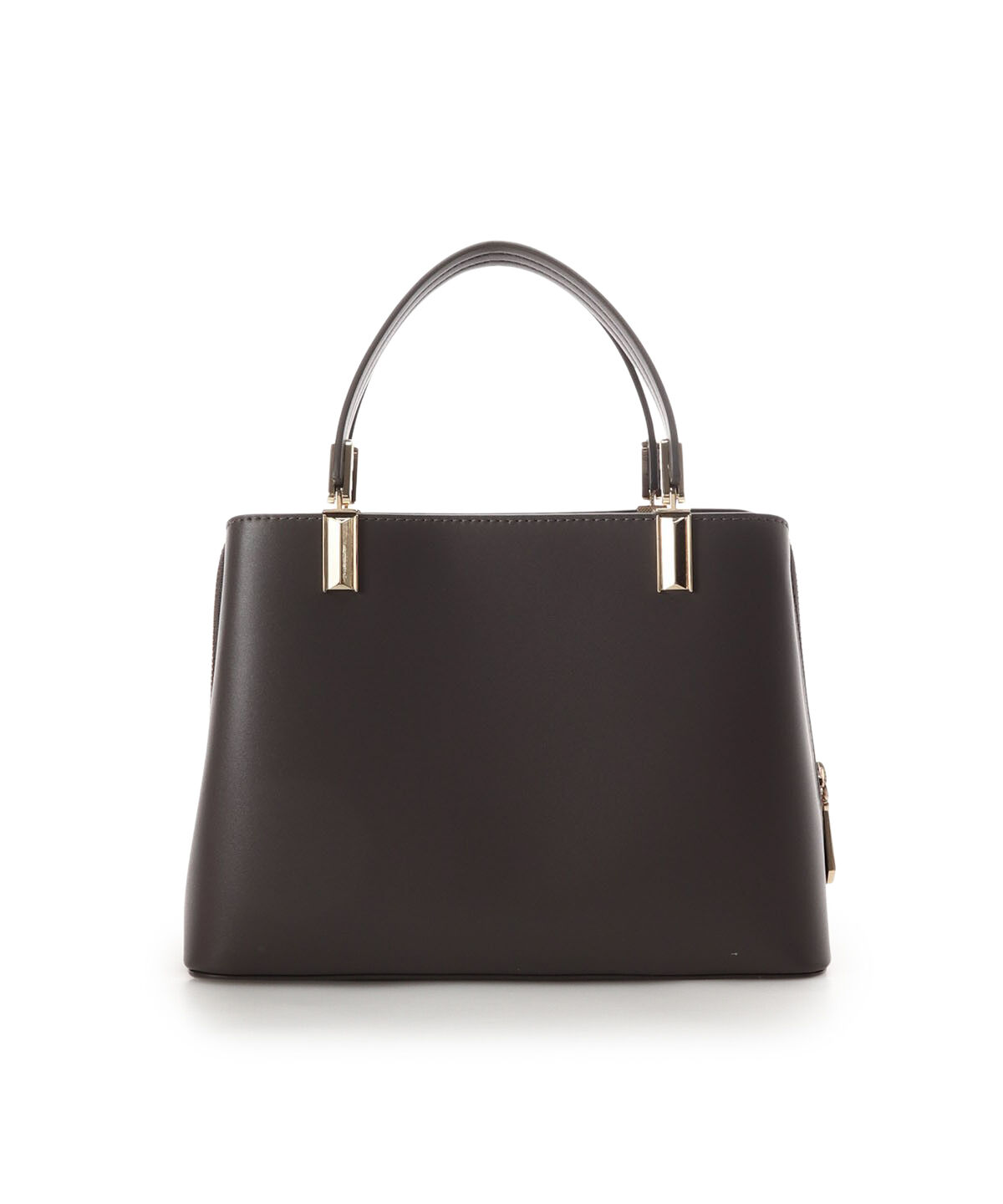 Samantha Vega「サークルロックハンドバッグ」|ハンドバッグ|