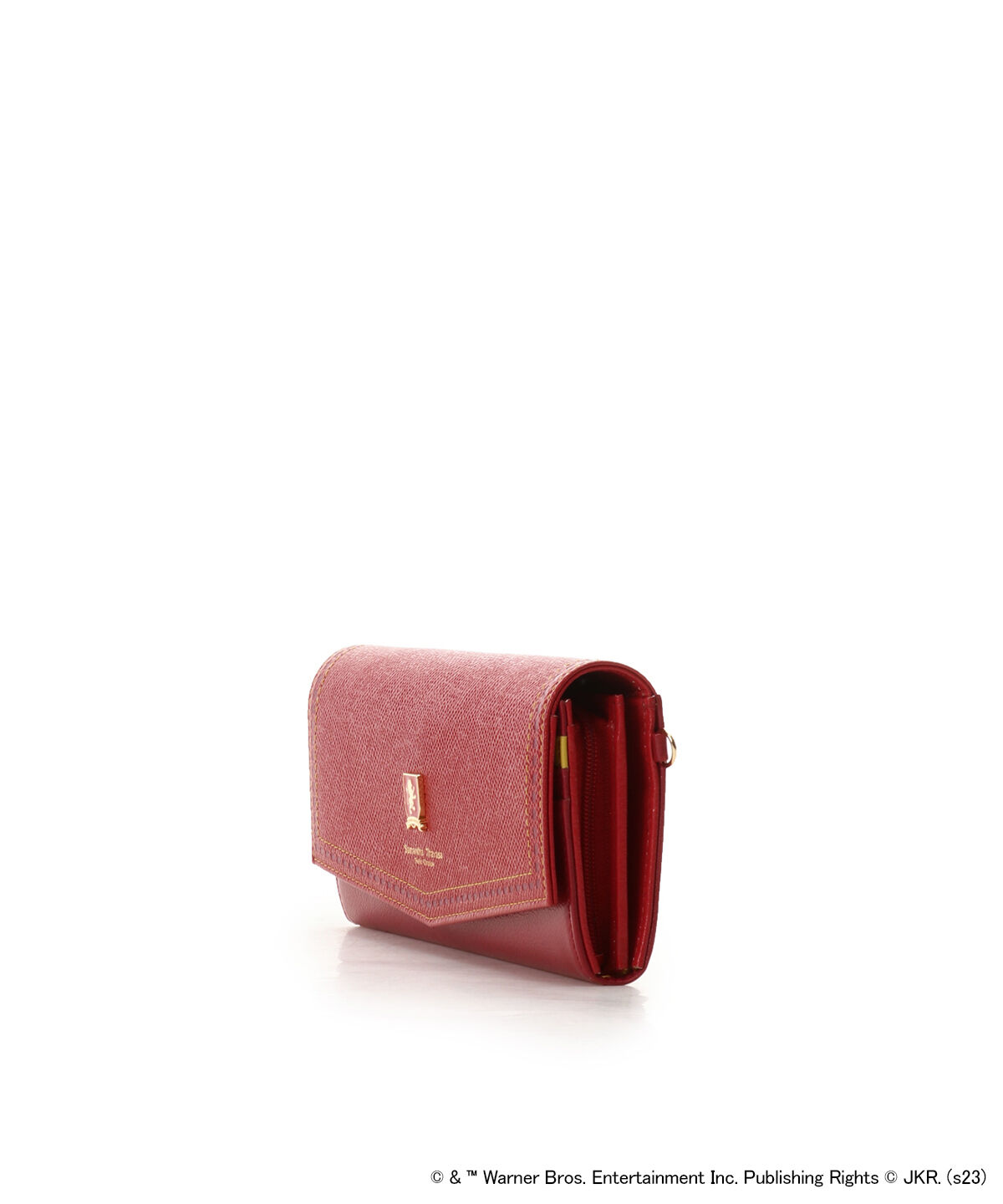 Samantha Thavasa Petit Choice「「ハリー・ポッター」コレクション長財布」|財布|