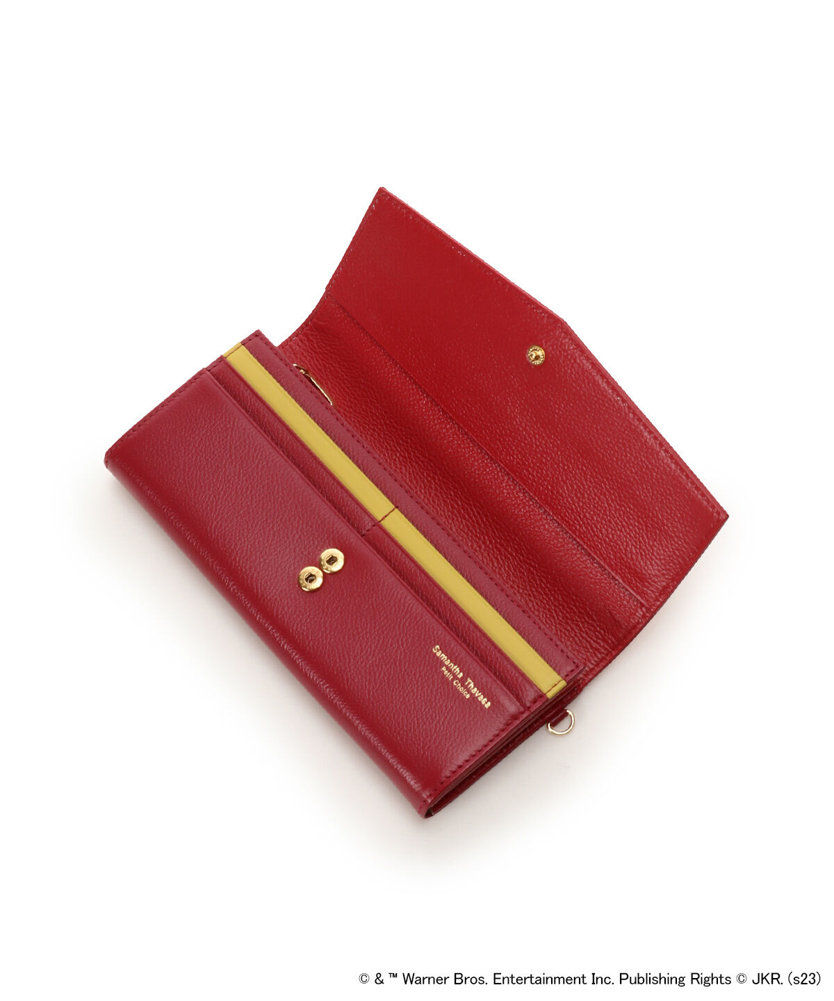 Samantha Thavasa Petit Choice「「ハリー・ポッター」コレクション長財布」|財布|