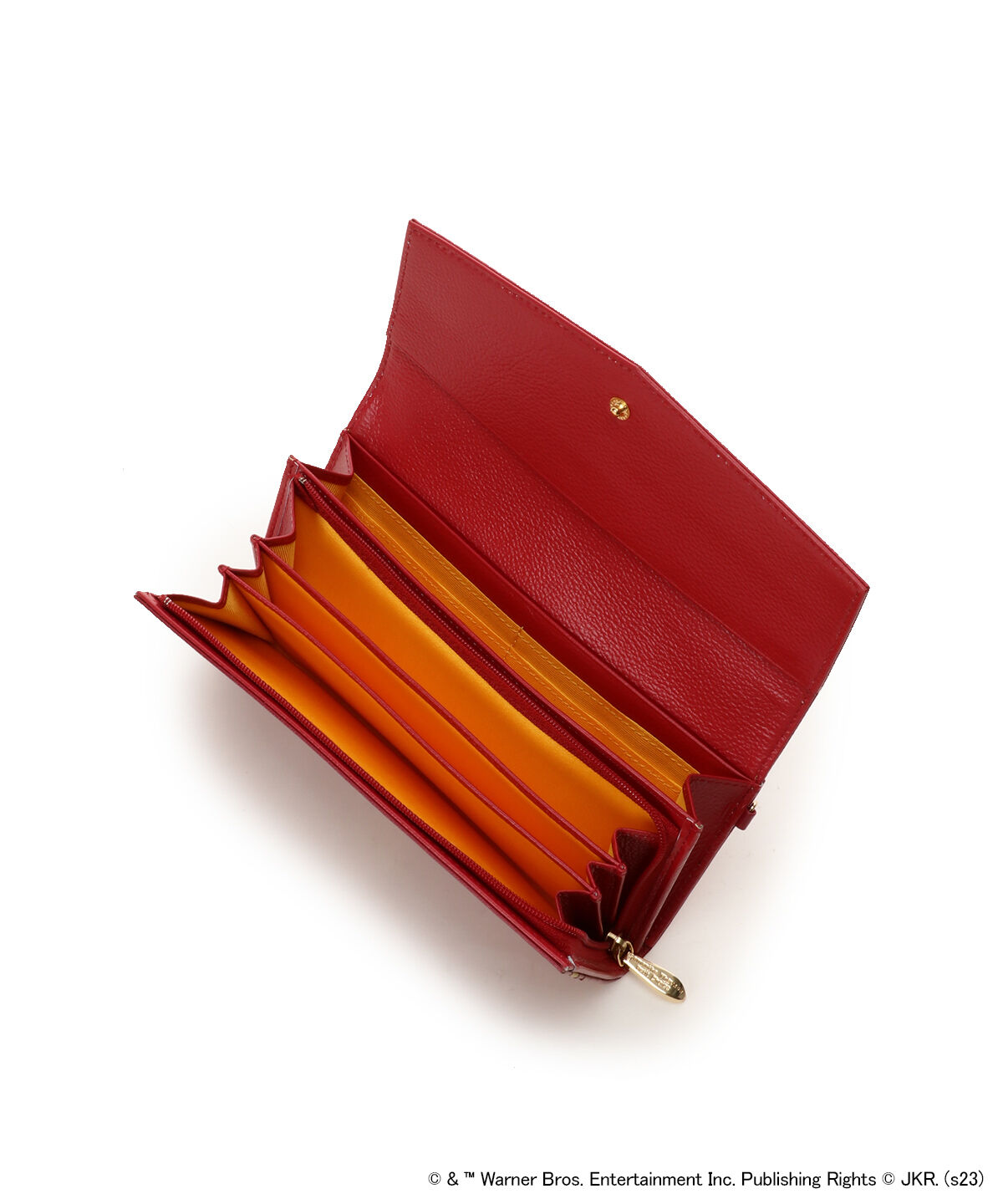 Samantha Thavasa Petit Choice「「ハリー・ポッター」コレクション長財布」|財布|