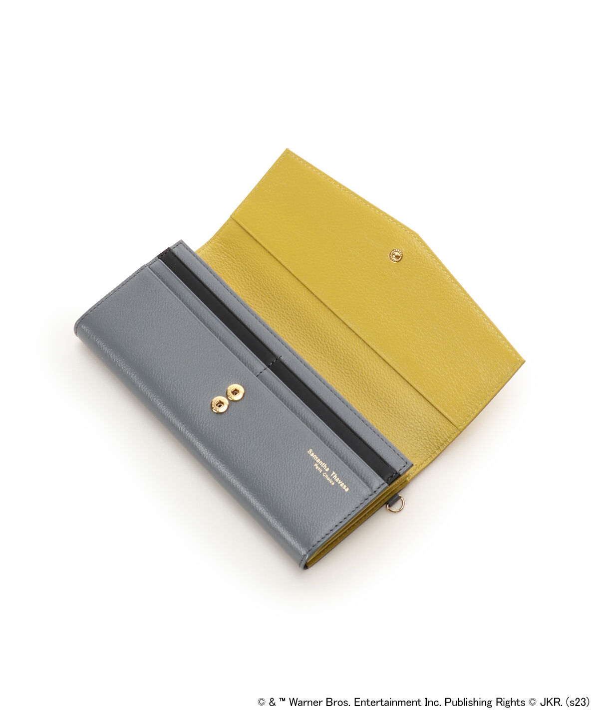 Samantha Thavasa Petit Choice「「ハリー・ポッター」コレクション長財布」|財布|