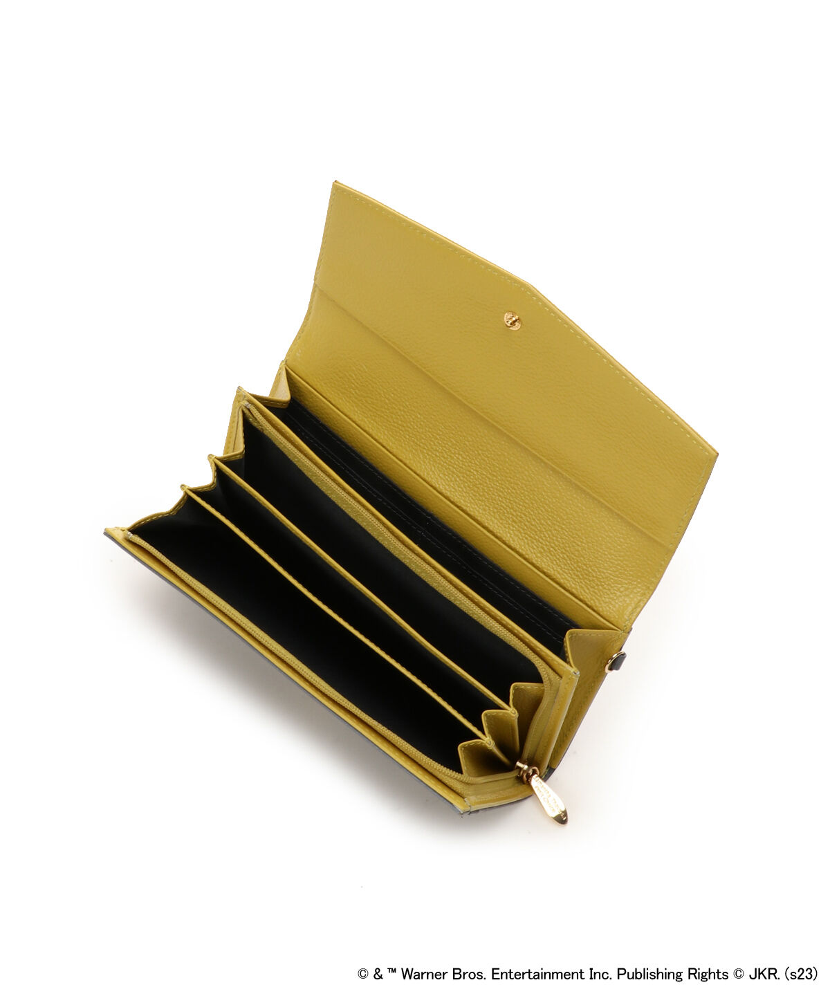 Samantha Thavasa Petit Choice「「ハリー・ポッター」コレクション長財布」|財布|