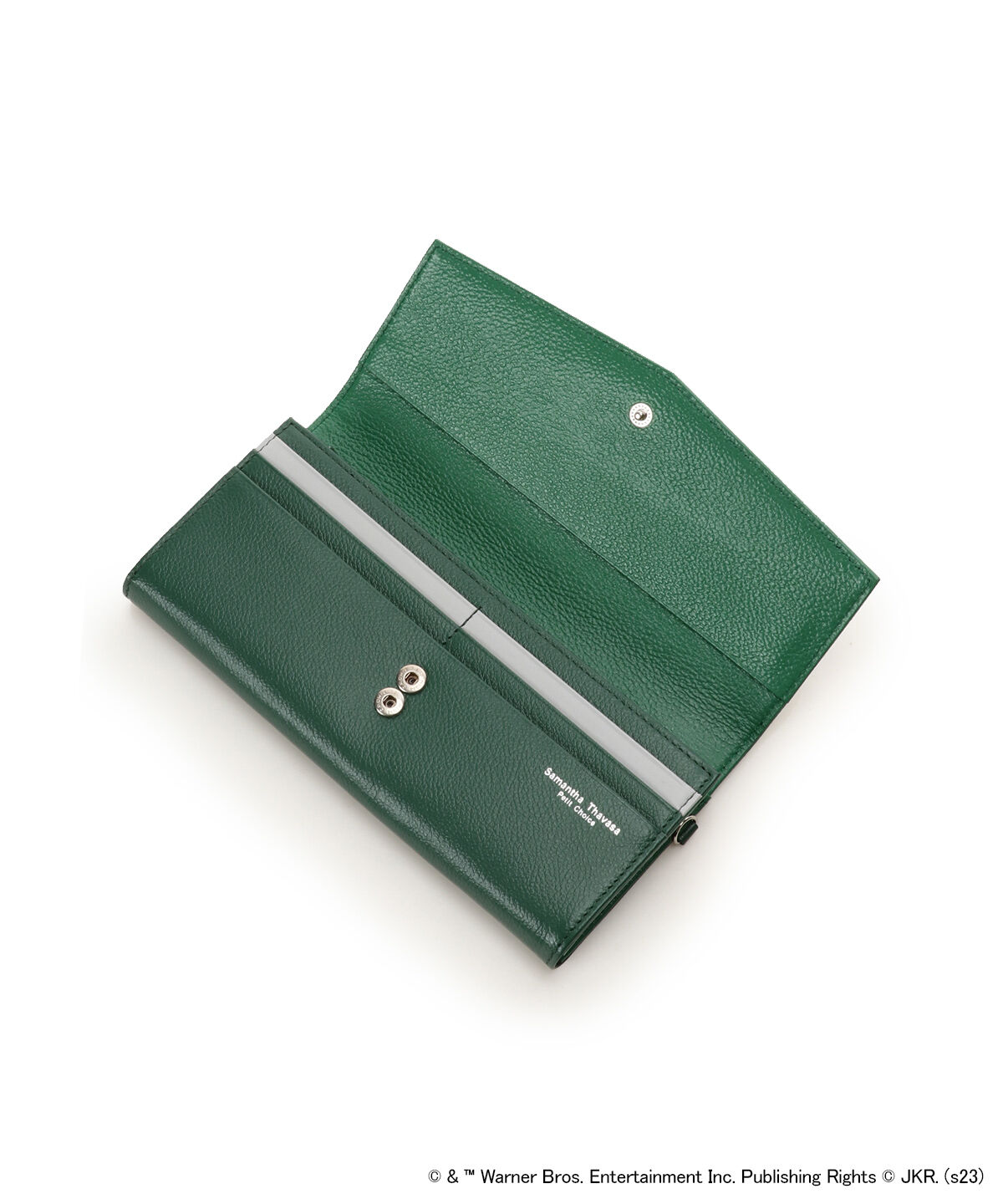 Samantha Thavasa Petit Choice「「ハリー・ポッター」コレクション長財布」|財布|