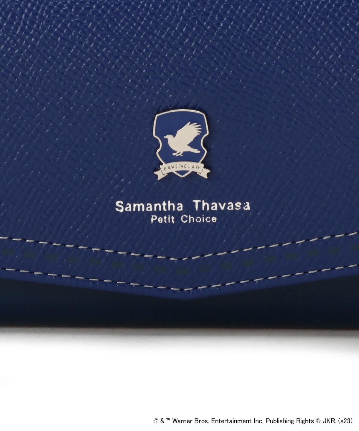 Samantha Thavasa Petit Choice「「ハリー・ポッター」コレクション長財布」|財布|