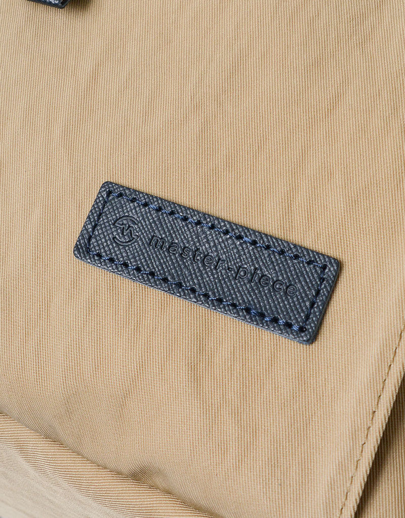 master-piece「link バックパック」|リュック|