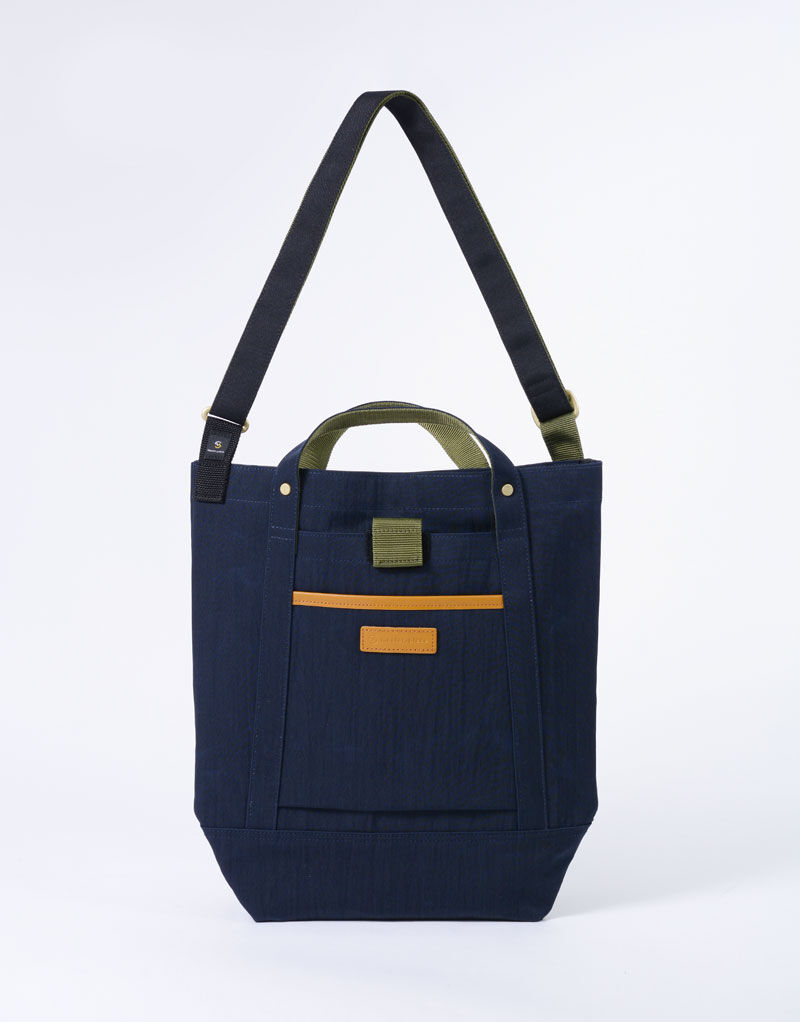 master-piece「link ショルダーバッグ」|トートバッグ|