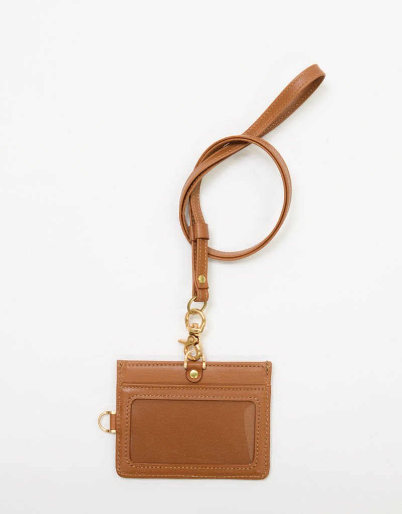 master-piece「Gloss IDケース」|ストラップ|