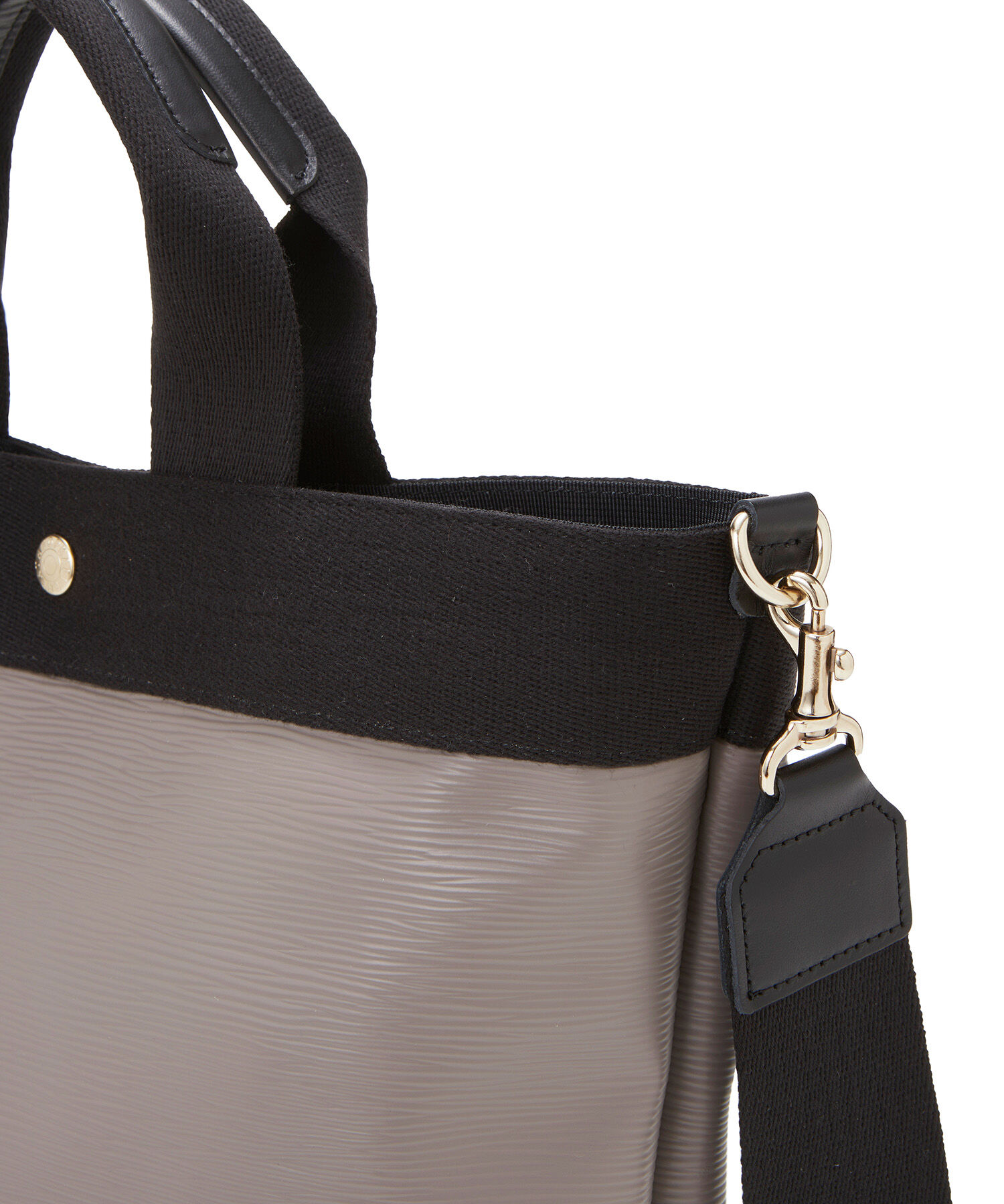 TOPKAPI BREATH「【WEB限定】【VERY 10月号掲載】RIPPLE リプル 縦型 2way ショルダー トートバッグ L」|ショルダー・メッセンジャー|