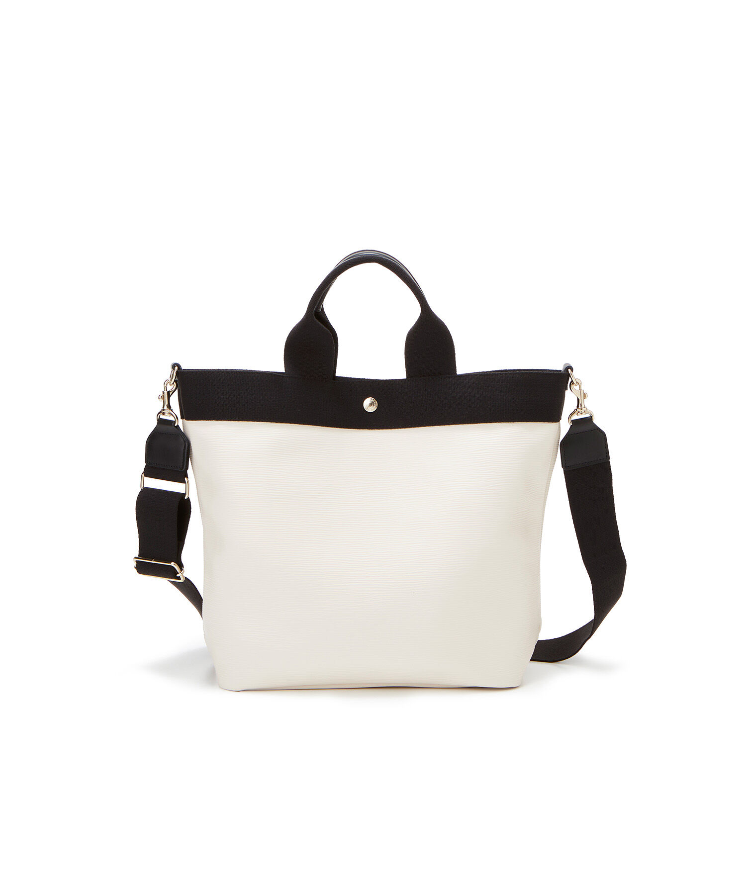 TOPKAPI BREATH「【WEB限定】【VERY 10月号掲載】RIPPLE リプル 縦型 2way ショルダー トートバッグ L」|ショルダー・メッセンジャー|