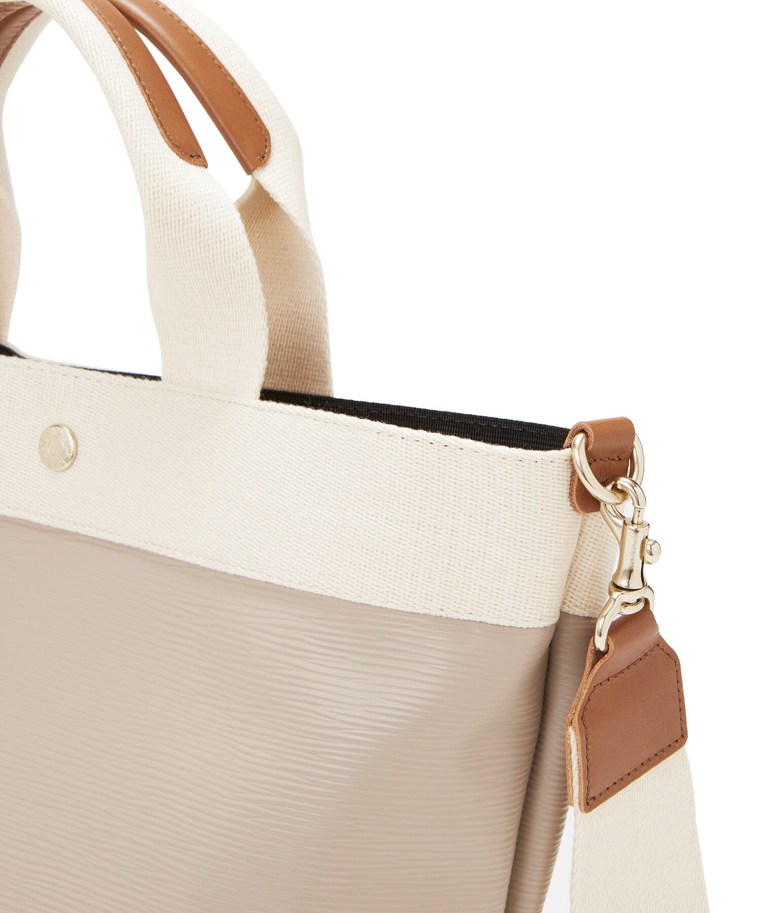 TOPKAPI BREATH「【WEB限定】【VERY 10月号掲載】RIPPLE リプル 縦型 2way ショルダー トートバッグ L」|ショルダー・メッセンジャー|