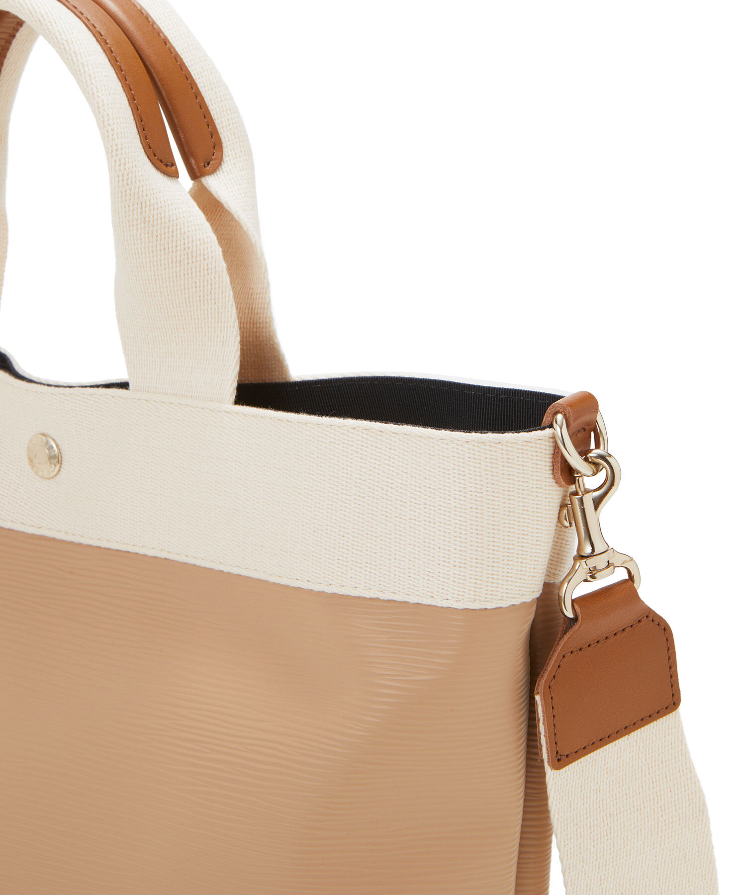 TOPKAPI BREATH「【WEB限定】【VERY 10月号掲載】RIPPLE リプル 縦型 2way ショルダー トートバッグ L」|ショルダー・メッセンジャー|