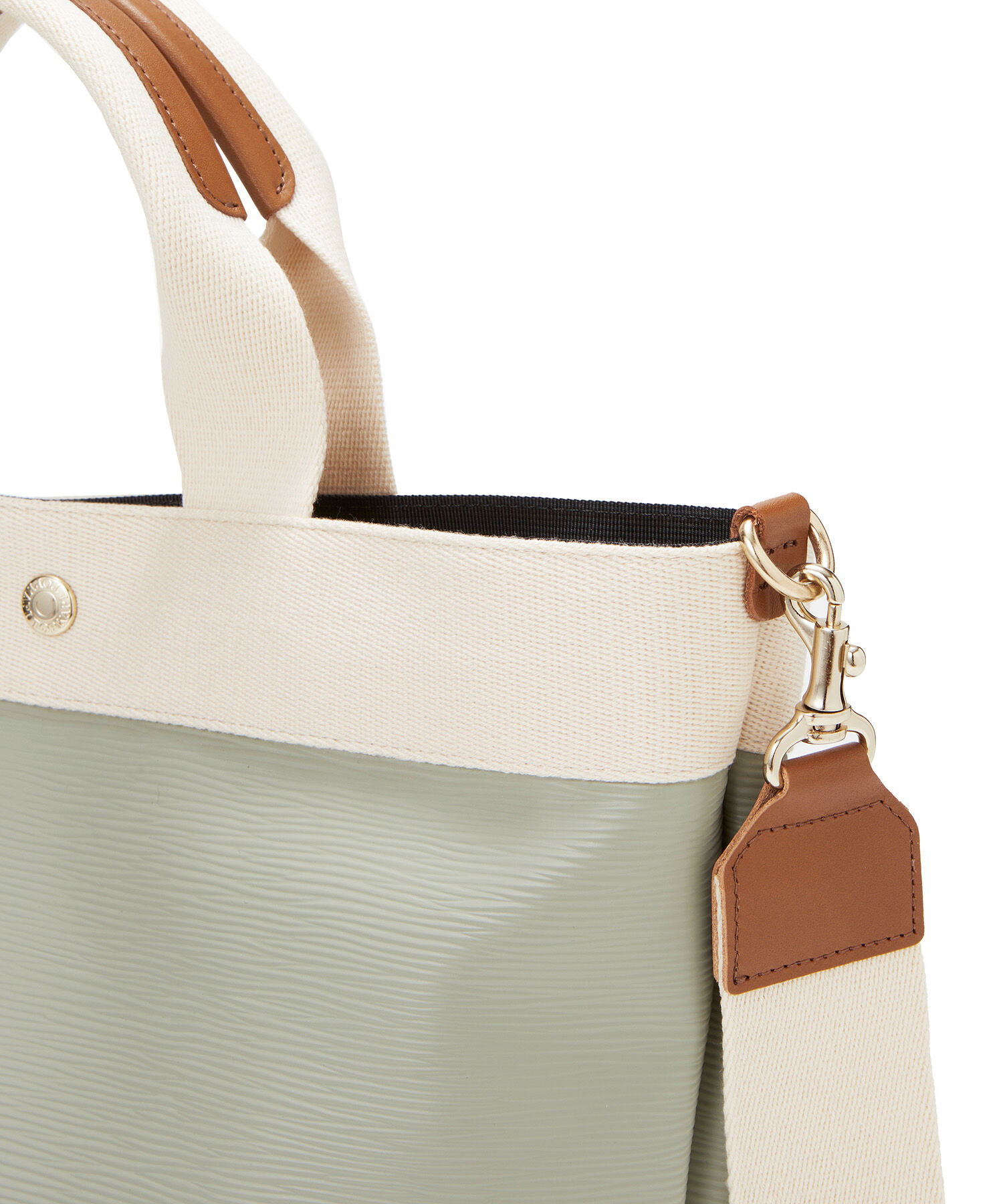 TOPKAPI BREATH「【WEB限定】【VERY 10月号掲載】RIPPLE リプル 縦型 2way ショルダー トートバッグ L」|ショルダー・メッセンジャー|