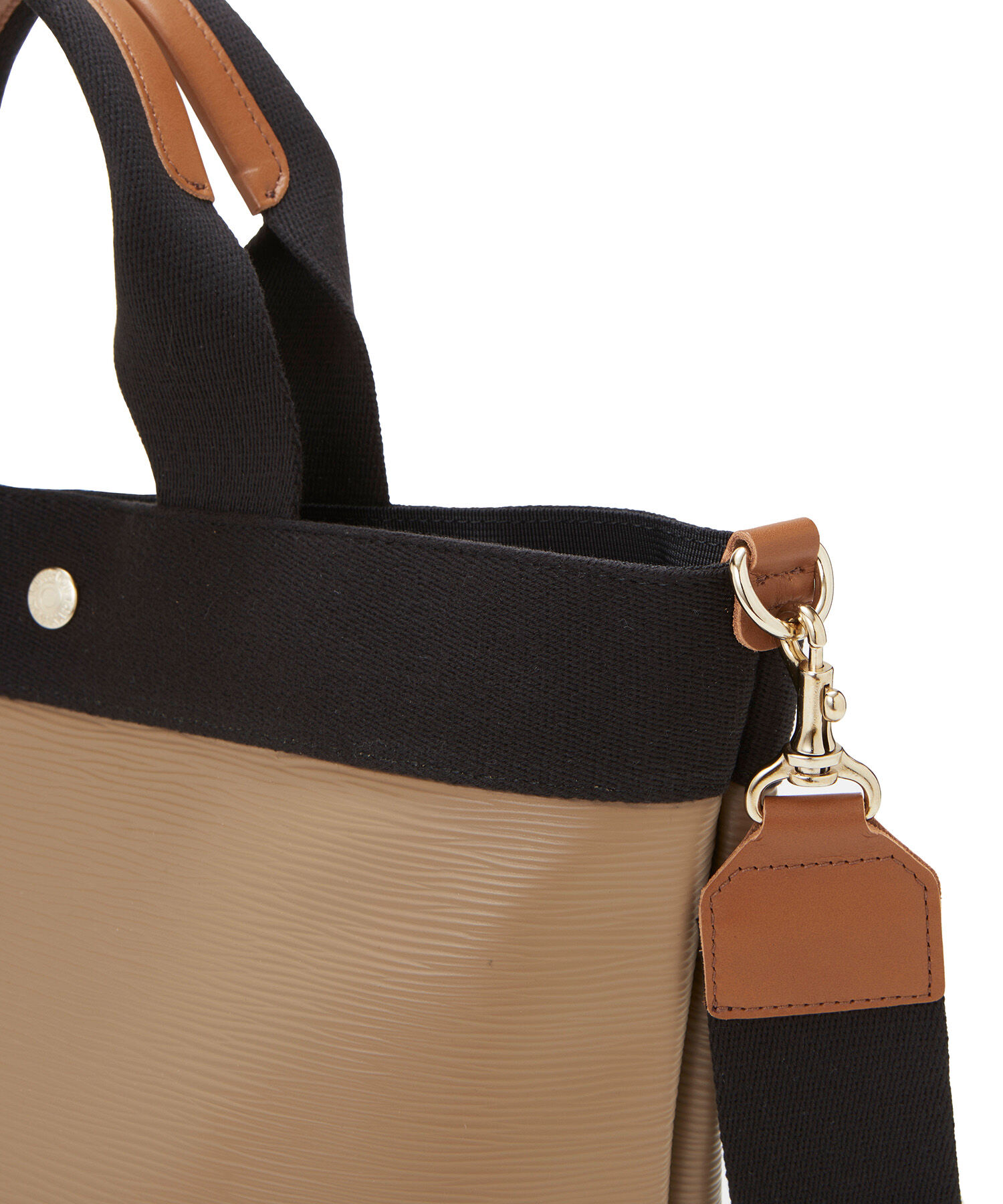 TOPKAPI BREATH「【WEB限定】【VERY 10月号掲載】RIPPLE リプル 縦型 2way ショルダー トートバッグ L」|ショルダー・メッセンジャー|