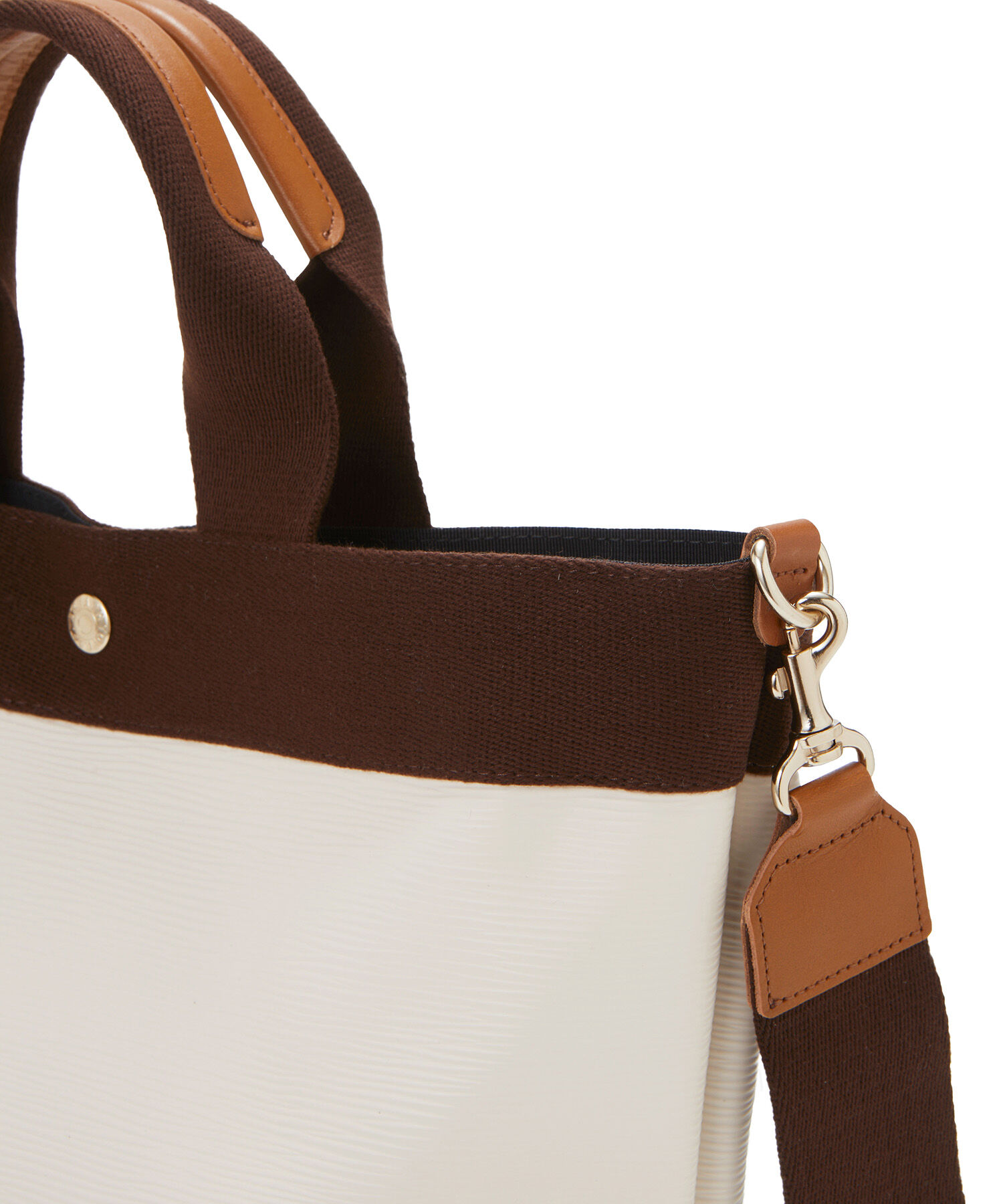 TOPKAPI BREATH「【WEB限定】【VERY 10月号掲載】RIPPLE リプル 縦型 2way ショルダー トートバッグ L」|ショルダー・メッセンジャー|