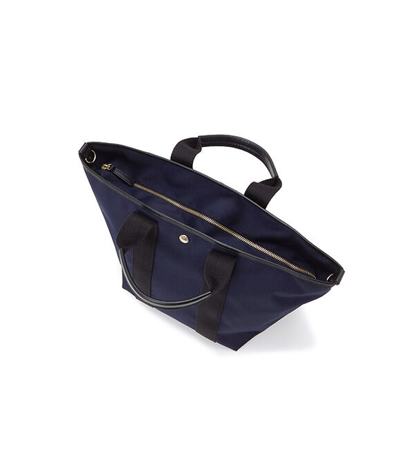 TOPKAPI BREATH「【WEB限定】TIDY/タイディ トート バッグ M」|トートバッグ|