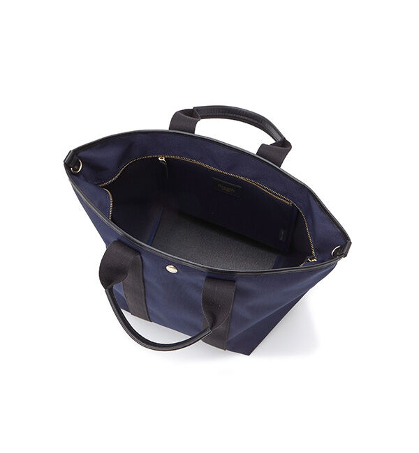 TOPKAPI BREATH「【WEB限定】TIDY/タイディ トート バッグ M」|トートバッグ|