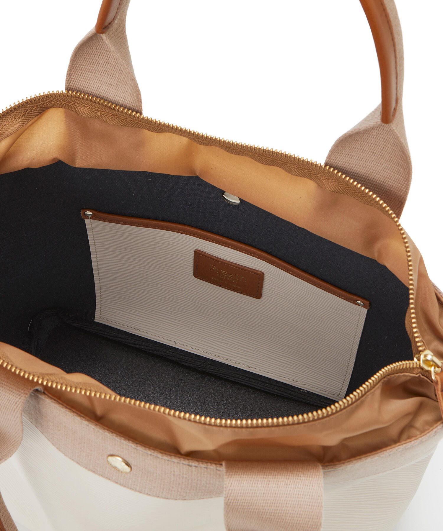 TOPKAPI BREATH「【ドラマ着用】【Breath TOPKAPI】RIPPLE リプル ロング ハンドル B5 トートバッグ 」|トートバッグ|