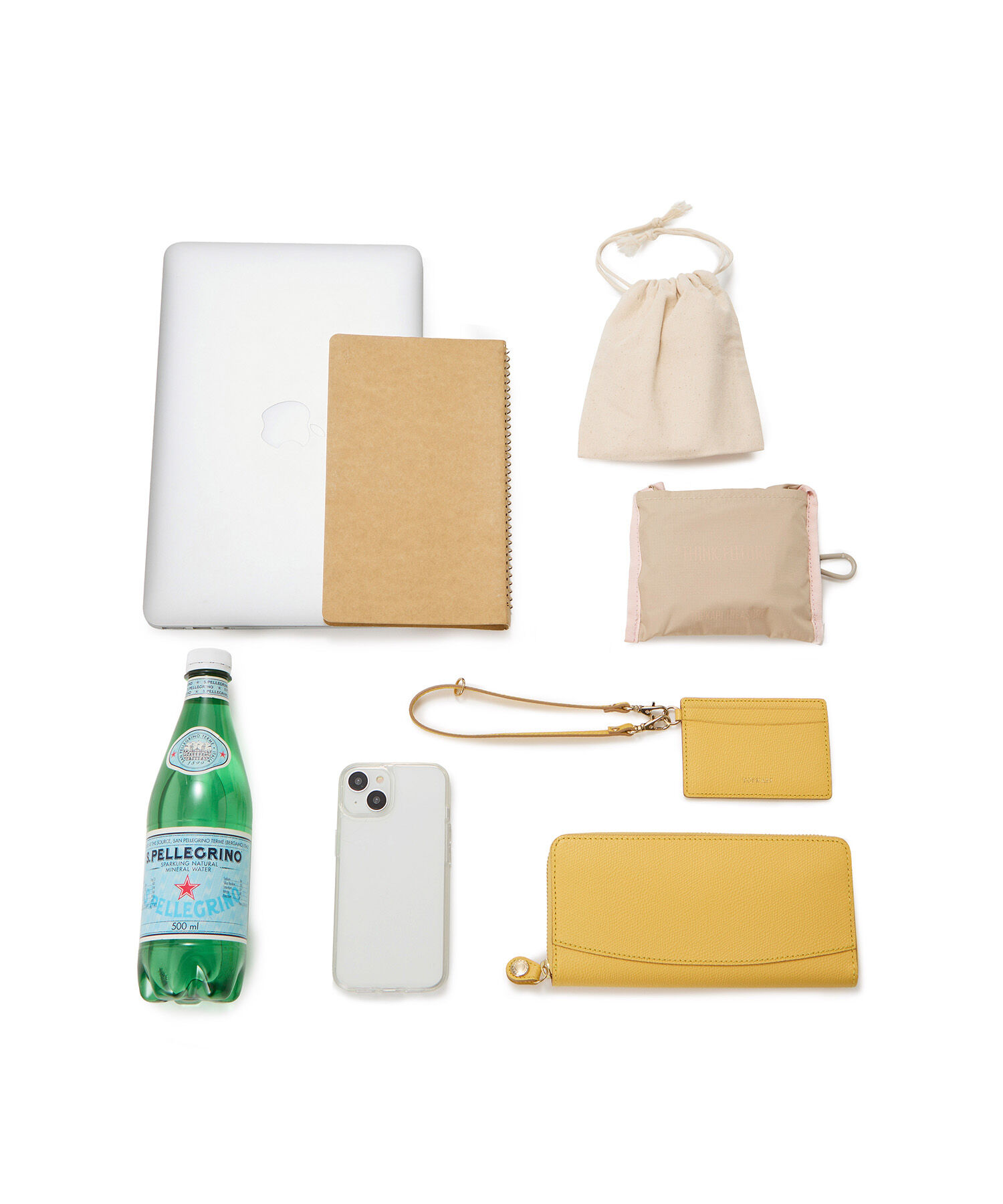 TOPKAPI BREATH「【ドラマ着用】【Breath TOPKAPI】RIPPLE リプル ロング ハンドル B5 トートバッグ 」|トートバッグ|