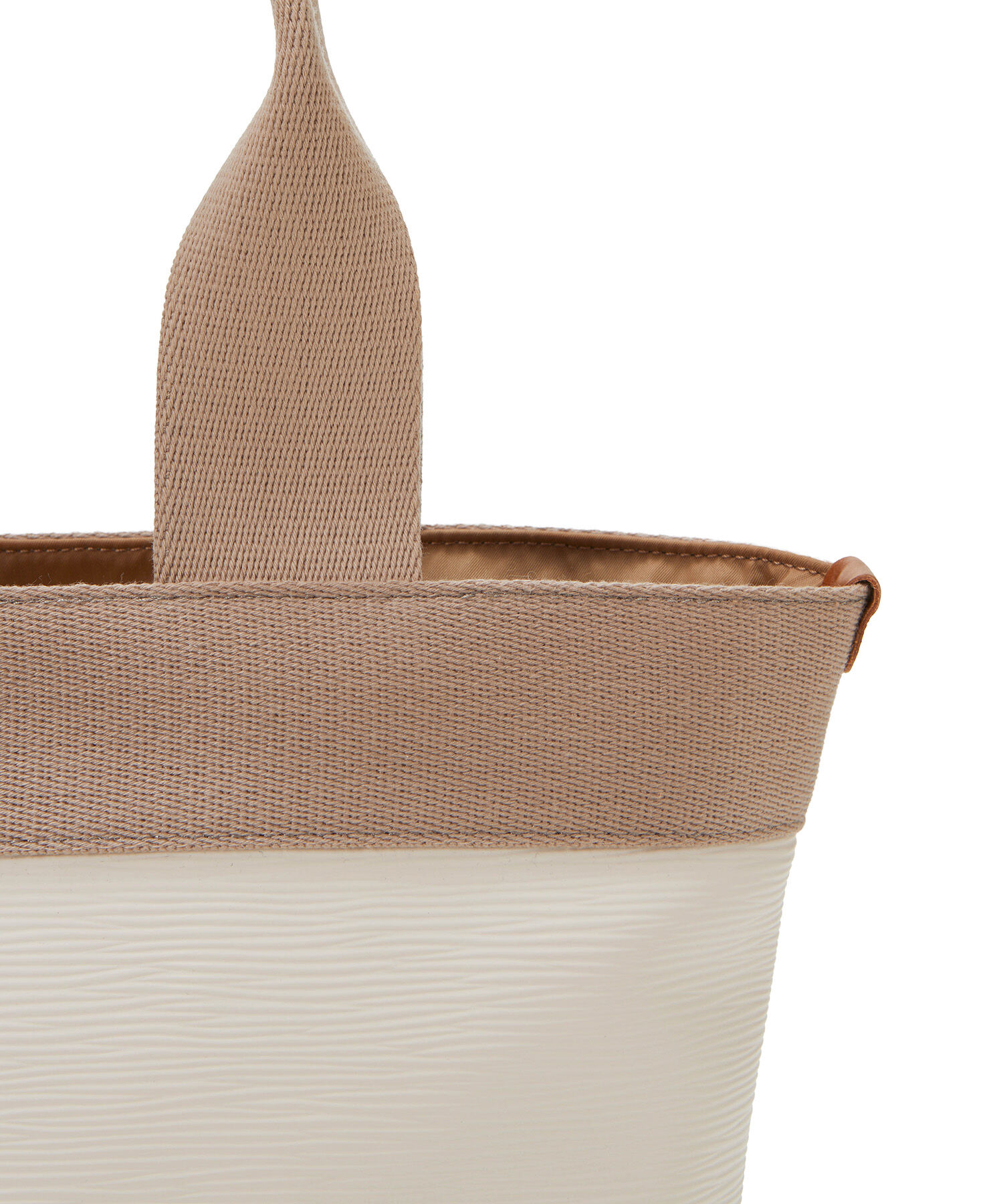 TOPKAPI BREATH「【ドラマ着用】【Breath TOPKAPI】RIPPLE リプル ロング ハンドル B5 トートバッグ 」|トートバッグ|