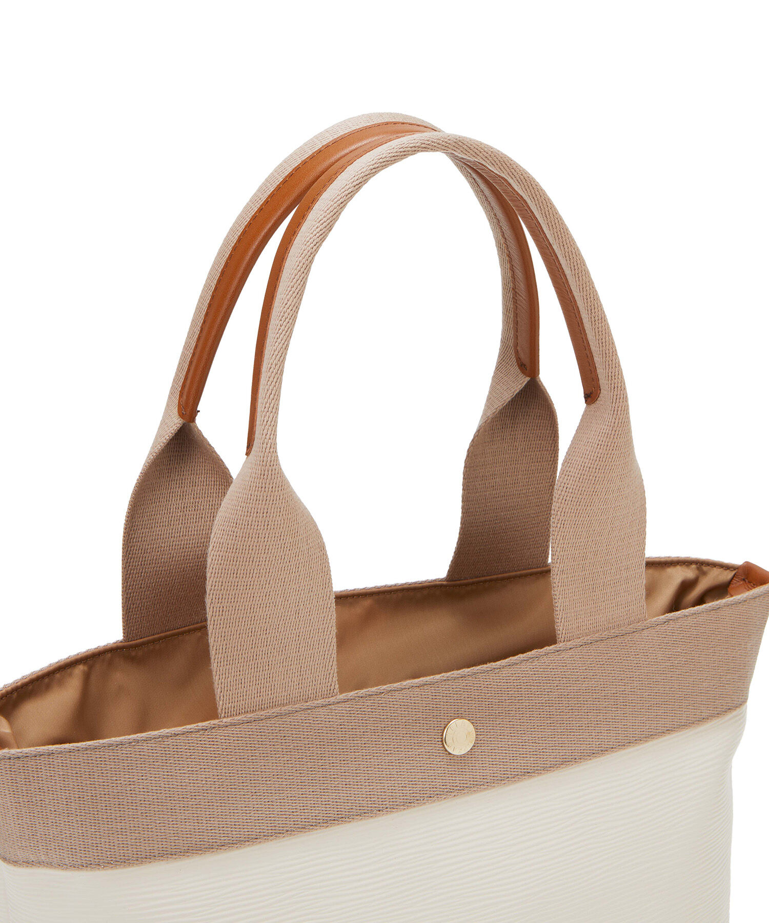 TOPKAPI BREATH「【ドラマ着用】【Breath TOPKAPI】RIPPLE リプル ロング ハンドル B5 トートバッグ 」|トートバッグ|