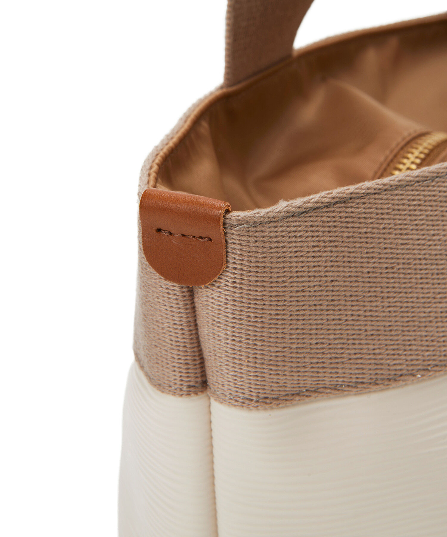 TOPKAPI BREATH「【ドラマ着用】【Breath TOPKAPI】RIPPLE リプル ロング ハンドル B5 トートバッグ 」|トートバッグ|