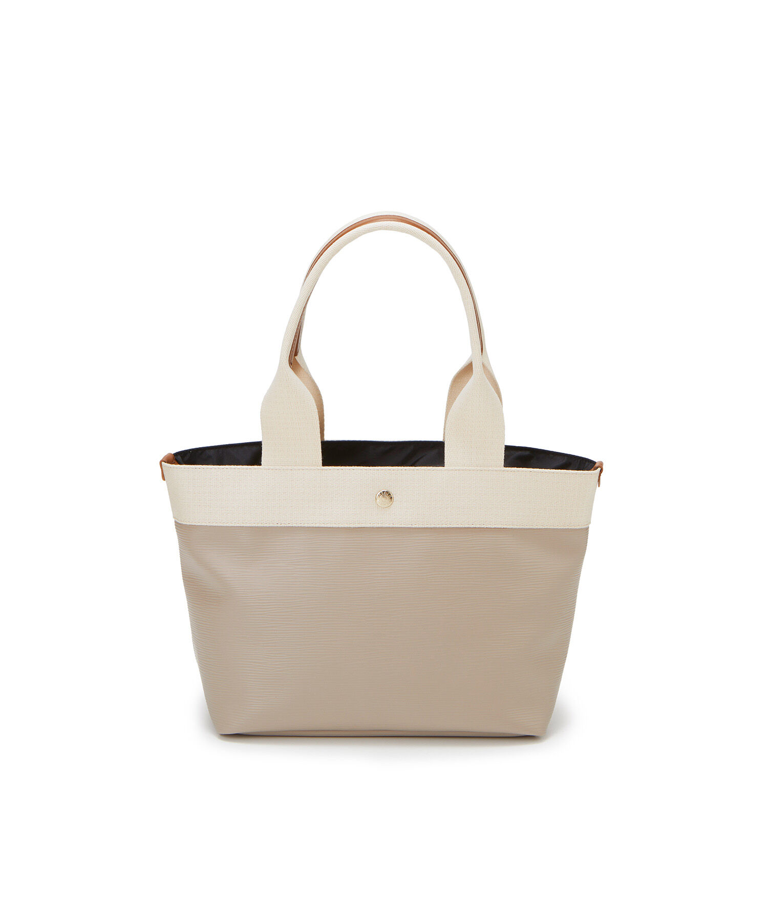 TOPKAPI BREATH「【ドラマ着用】【Breath TOPKAPI】RIPPLE リプル ロング ハンドル B5 トートバッグ 」|トートバッグ|