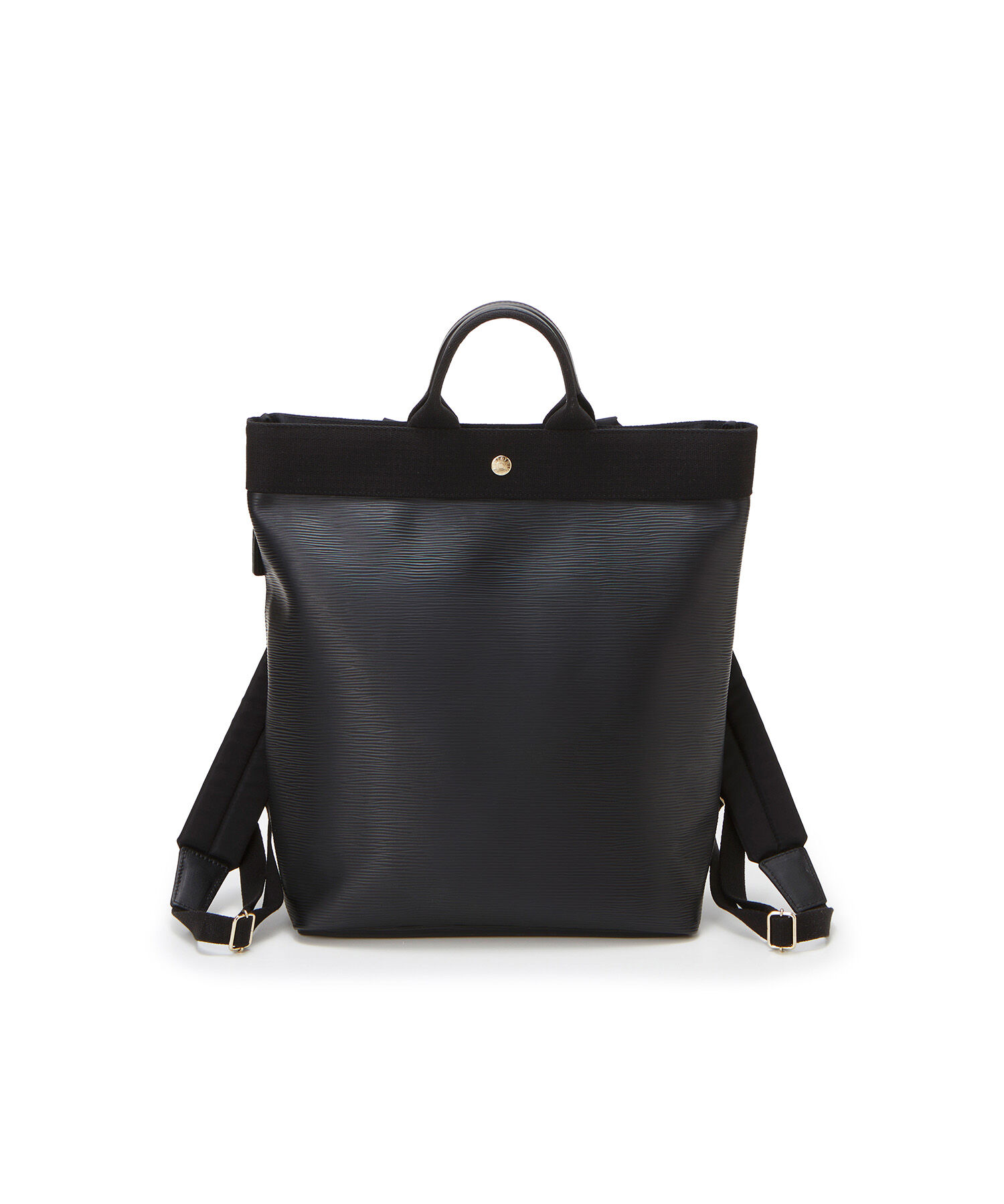 TOPKAPI BREATH「【Breath TOPKAPI】RIPPLE リプル A4 トート リュック / バックパック 撥水」|トートバッグ|