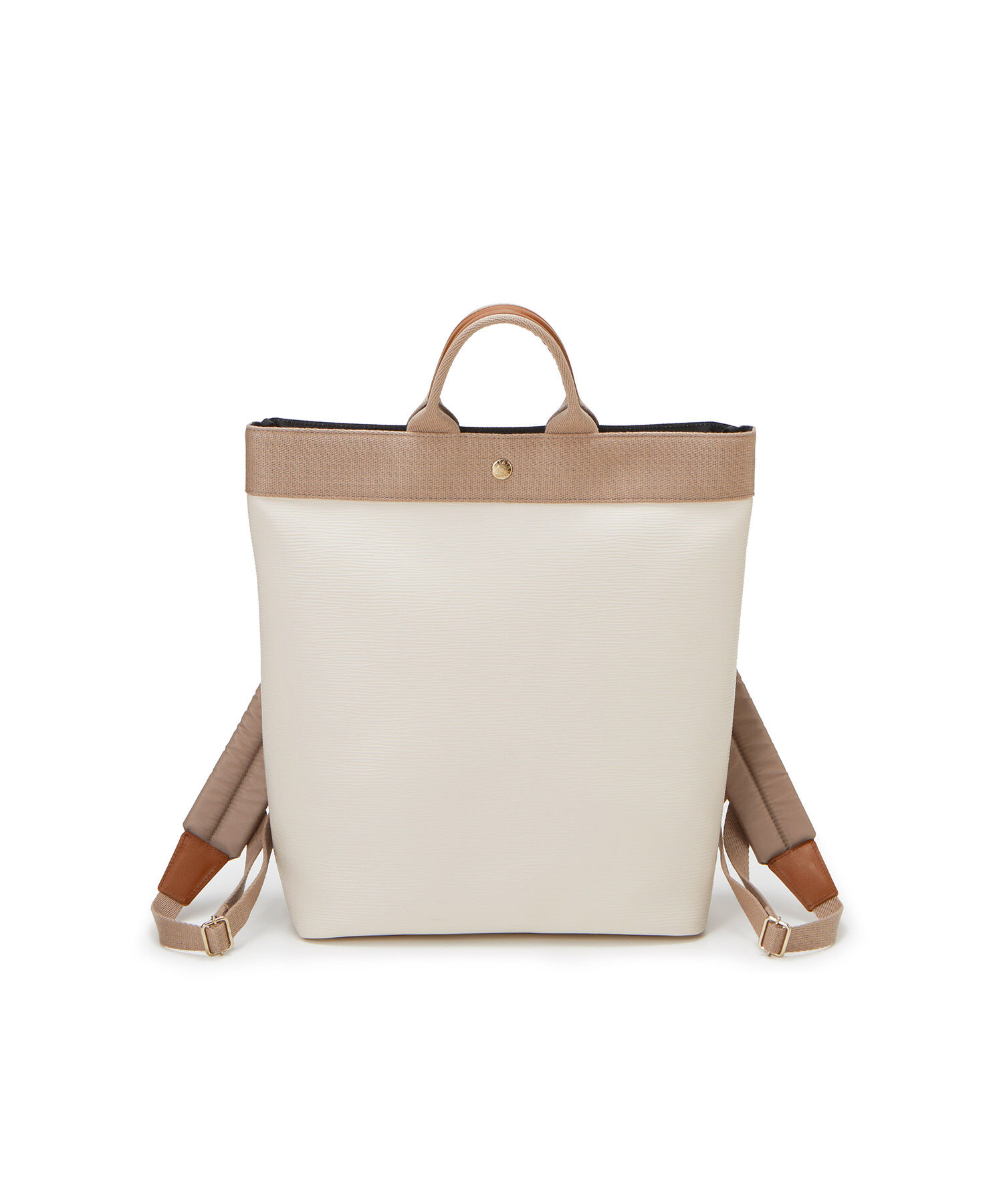 TOPKAPI BREATH「【Breath TOPKAPI】RIPPLE リプル A4 トート リュック / バックパック 撥水」|トートバッグ|