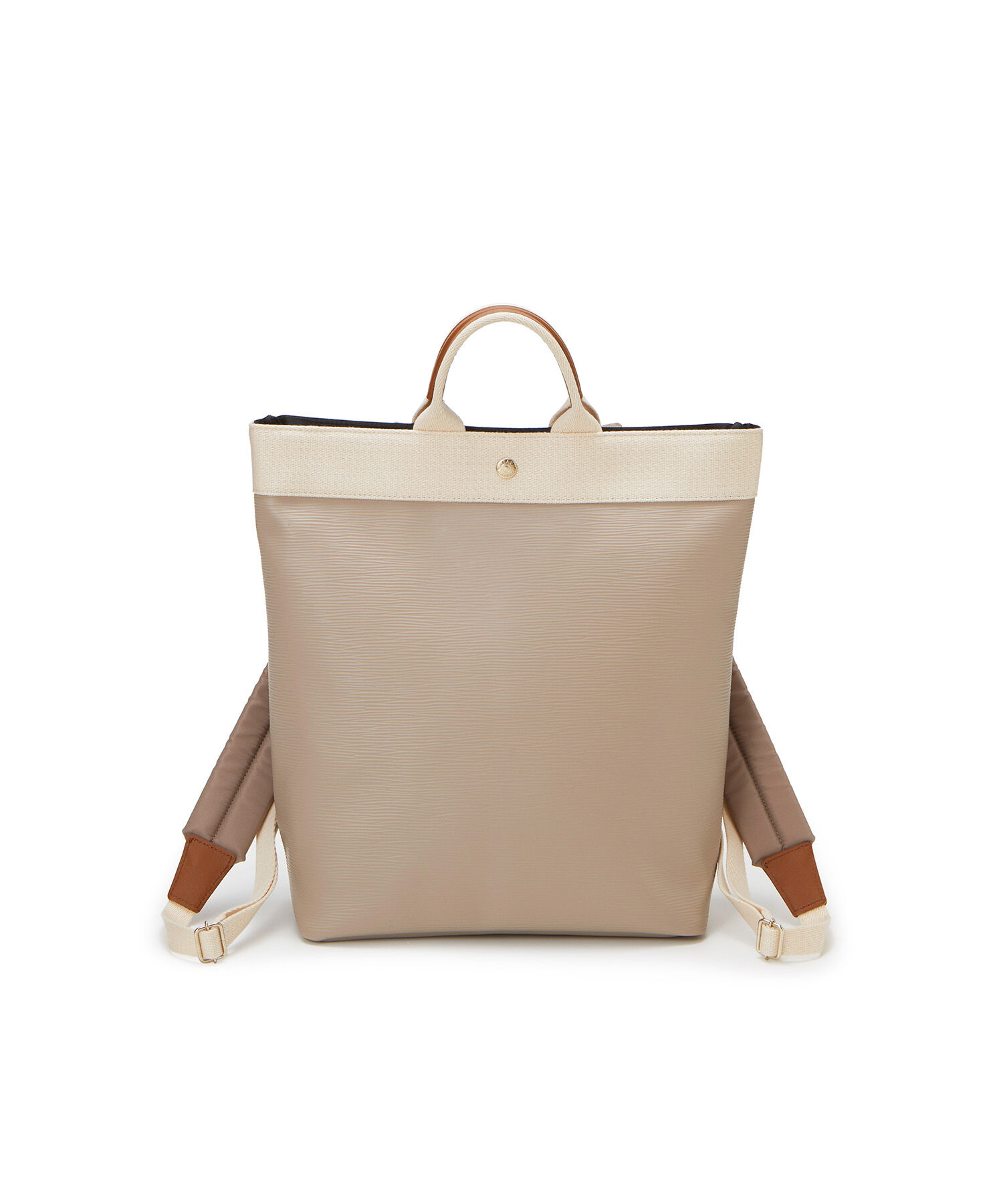 TOPKAPI BREATH「【Breath TOPKAPI】RIPPLE リプル A4 トート リュック / バックパック 撥水」|トートバッグ|